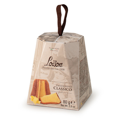 Pandorino Classico Loison 80g